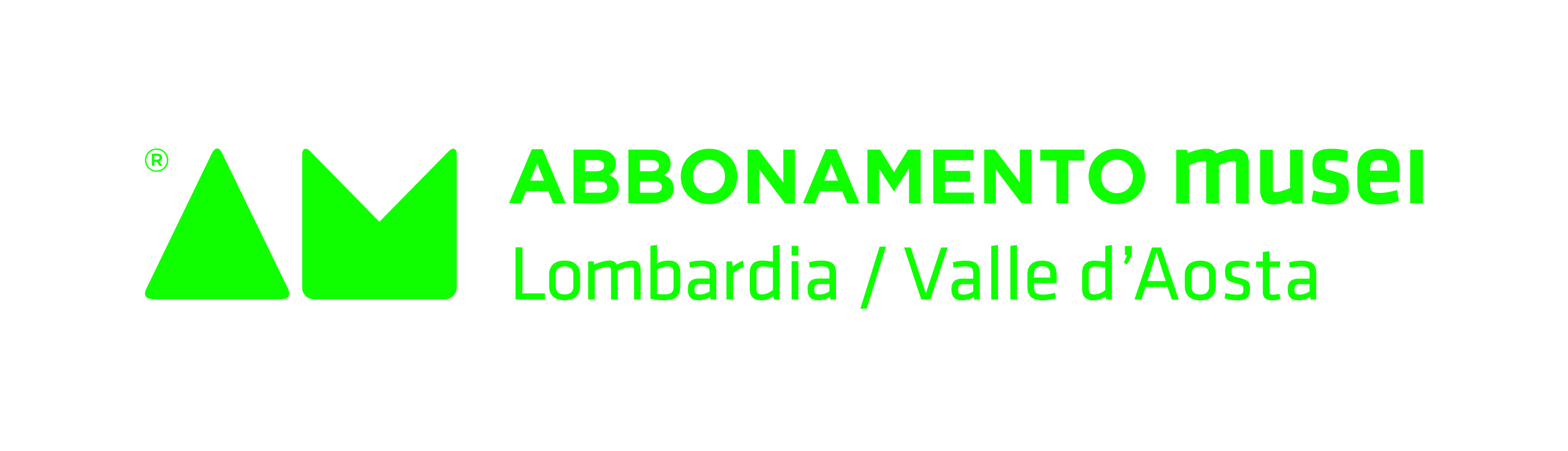 Abbonamento Musei