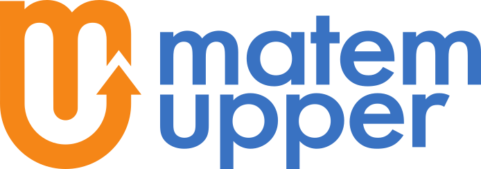 Logo MatemUpper