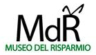Logo Museo del risparmio
