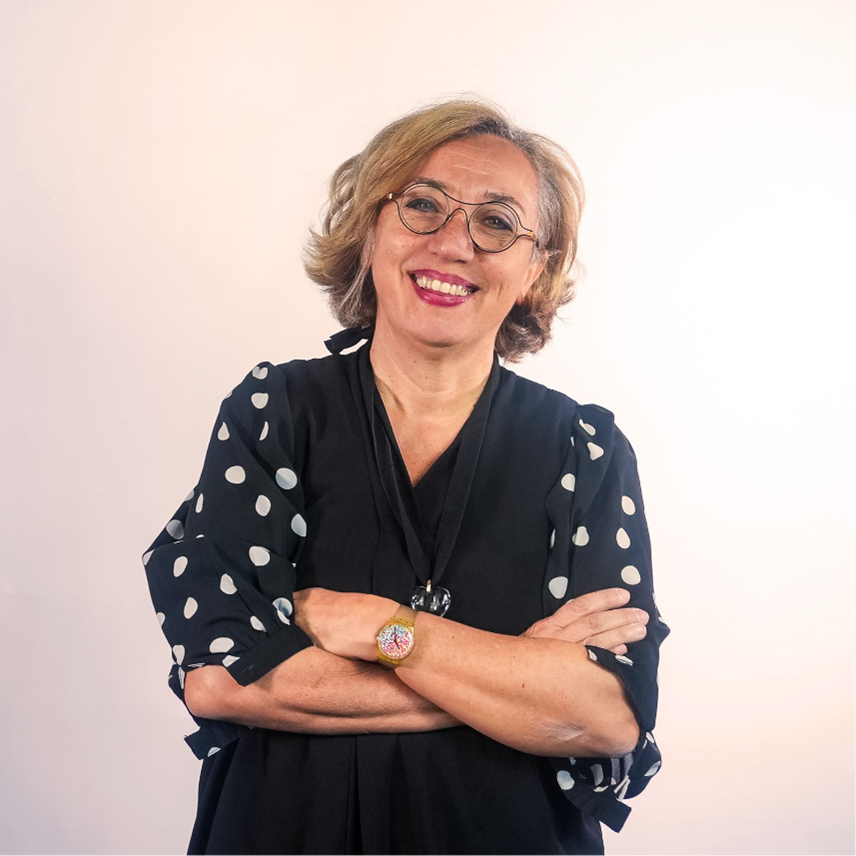 Anna Barbara 