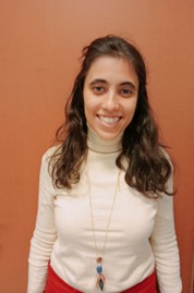 Laura Santos