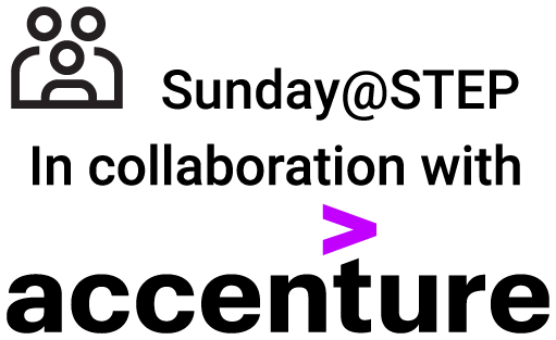 Sunday in collaboration with Accenture