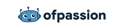 logo ofpassion