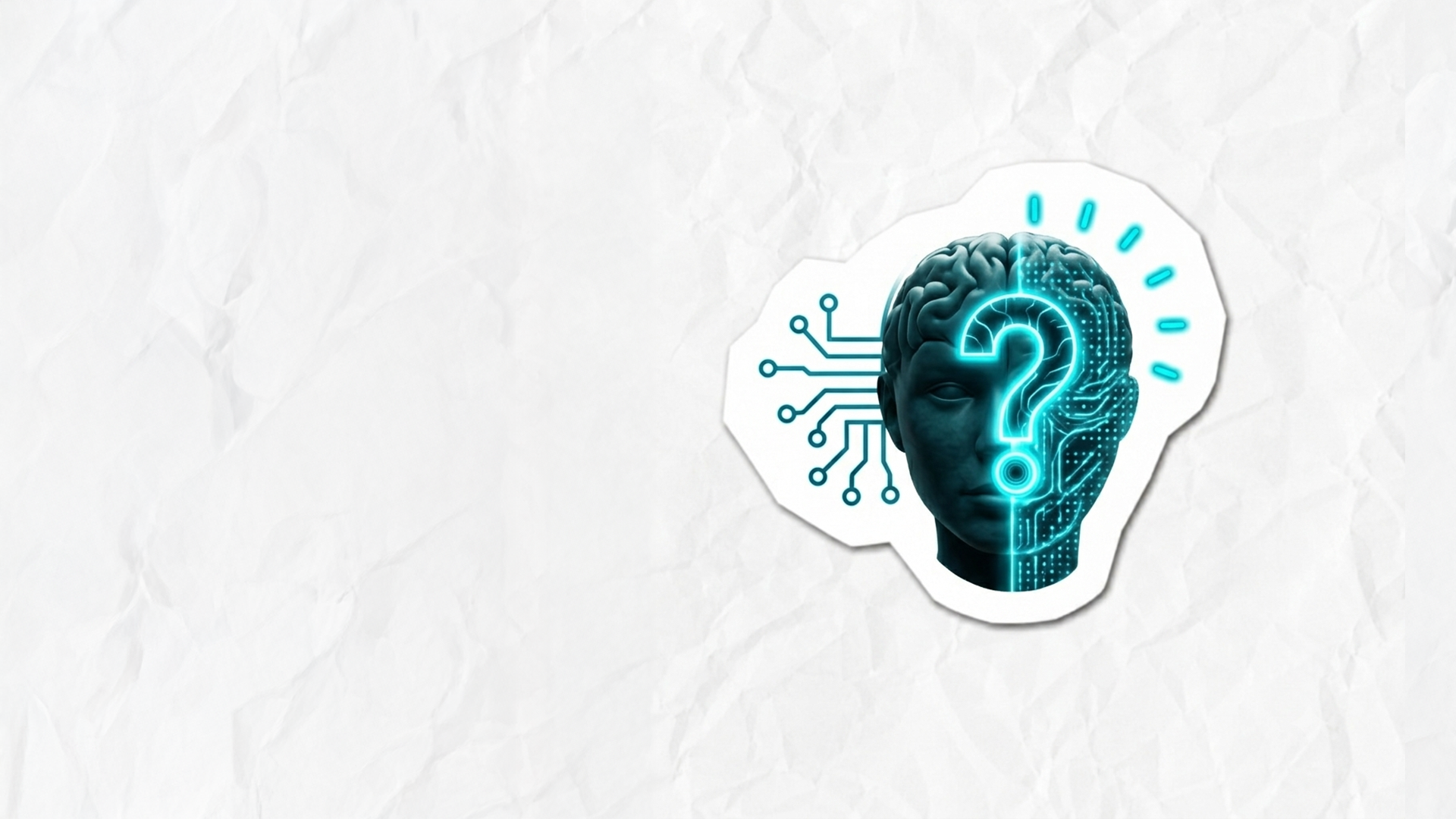 AI può essere una persona
