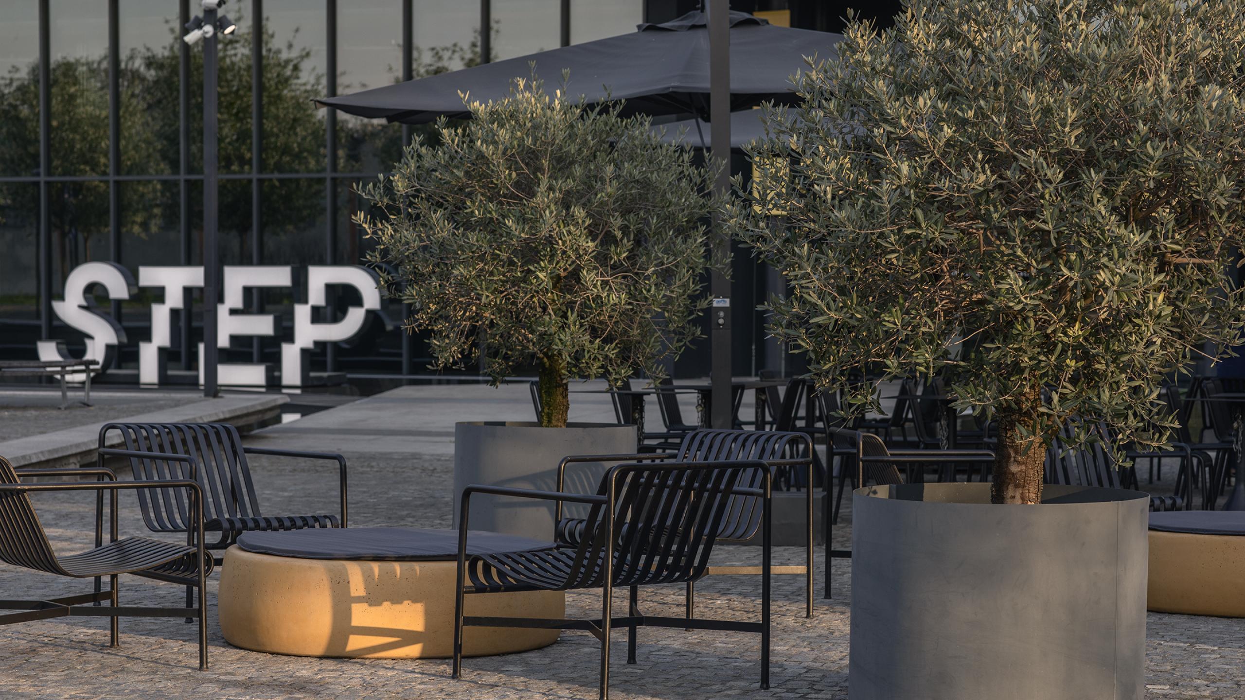 STEPCafè-dehors