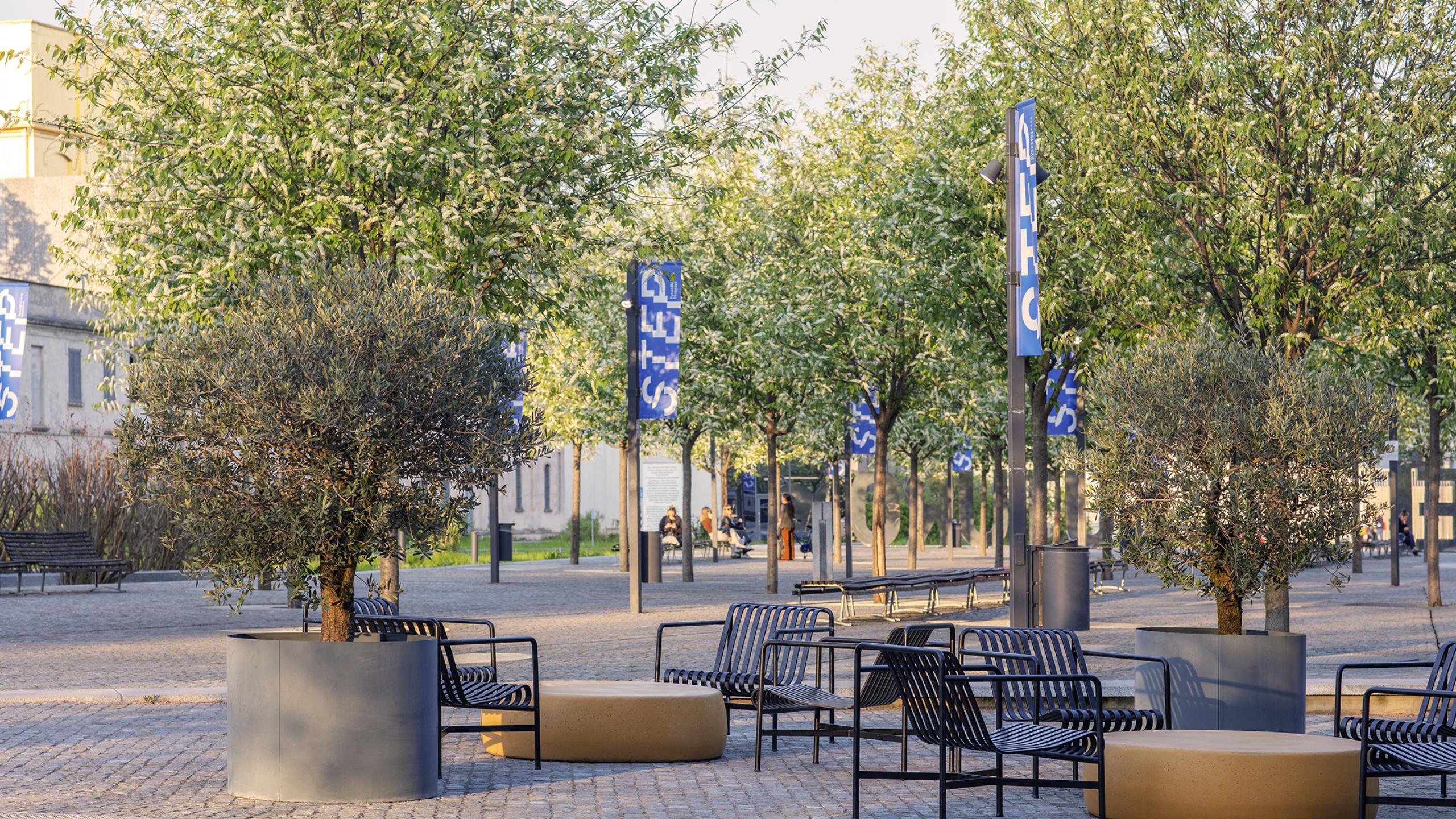 STEPCafè-dehors