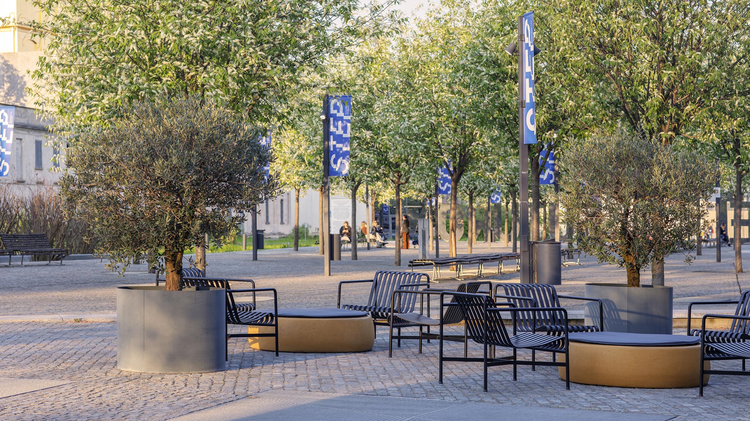 STEPCafè-dehors