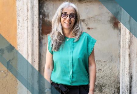 PAOLA MERCOGLIANO