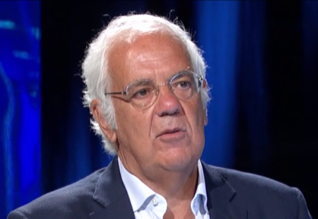 Bruno Siciliano