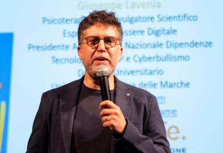 Giuseppe Lavenia