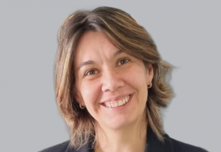 Silvana Manzoni