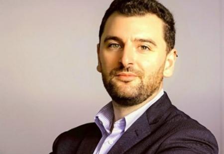 Valerio Francesco Annese