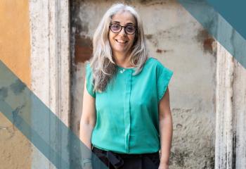 PAOLA MERCOGLIANO