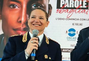 Cristina Bonucchi