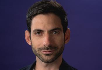Riccardo Haupt 