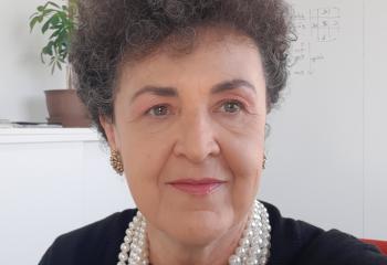 Stefania Bandini