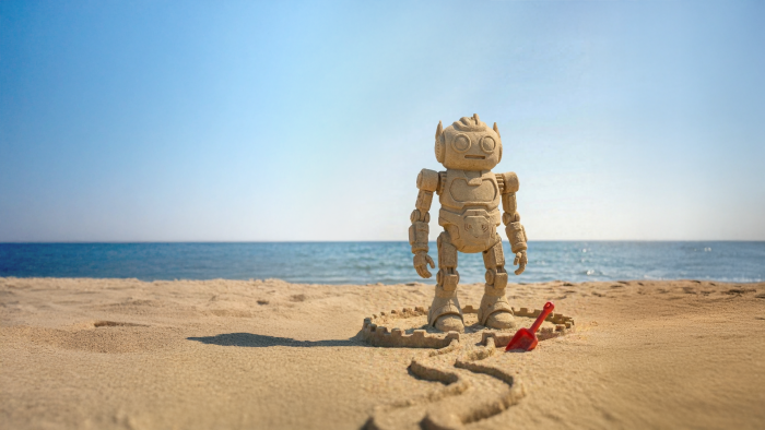 Banner Tech Summer Camp