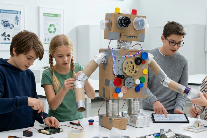 tech summer camp imma 3