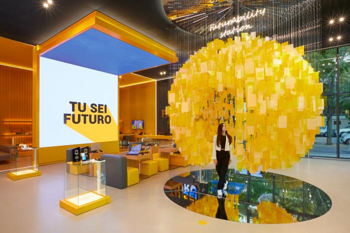 tu sei futuro