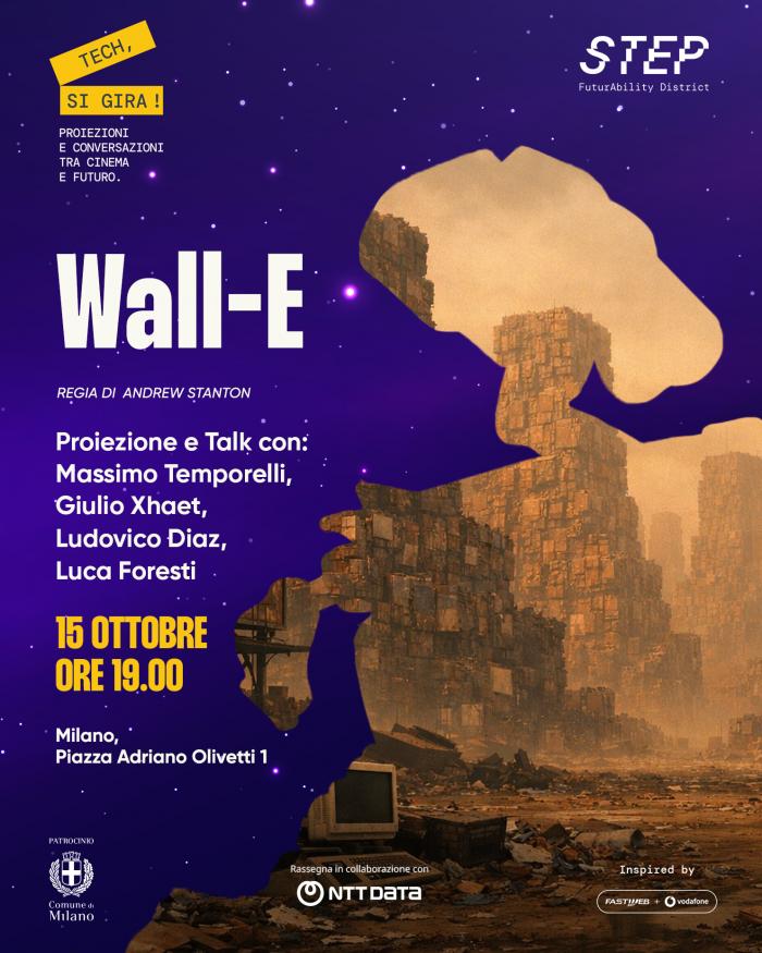 WALL-E
