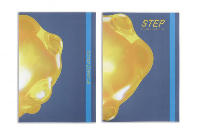 STEP Store - Blocchi A4