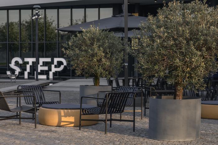 STEPCafè-dehors