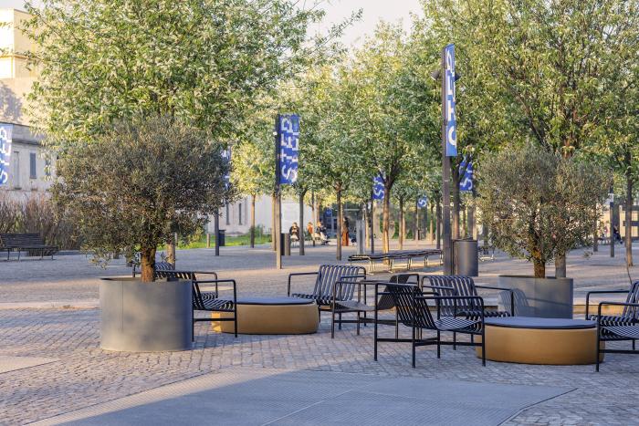 STEPCafè-dehors