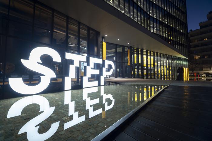 STEP FuturAbility District