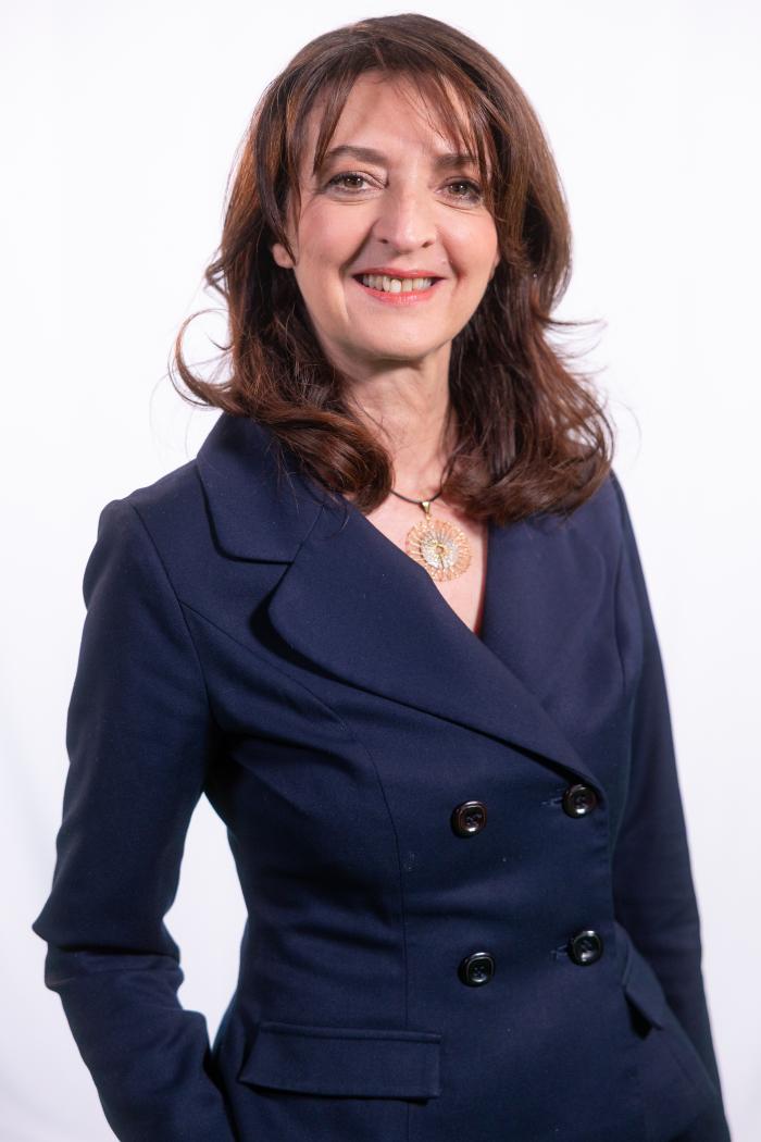 Luciana De Laurentiis