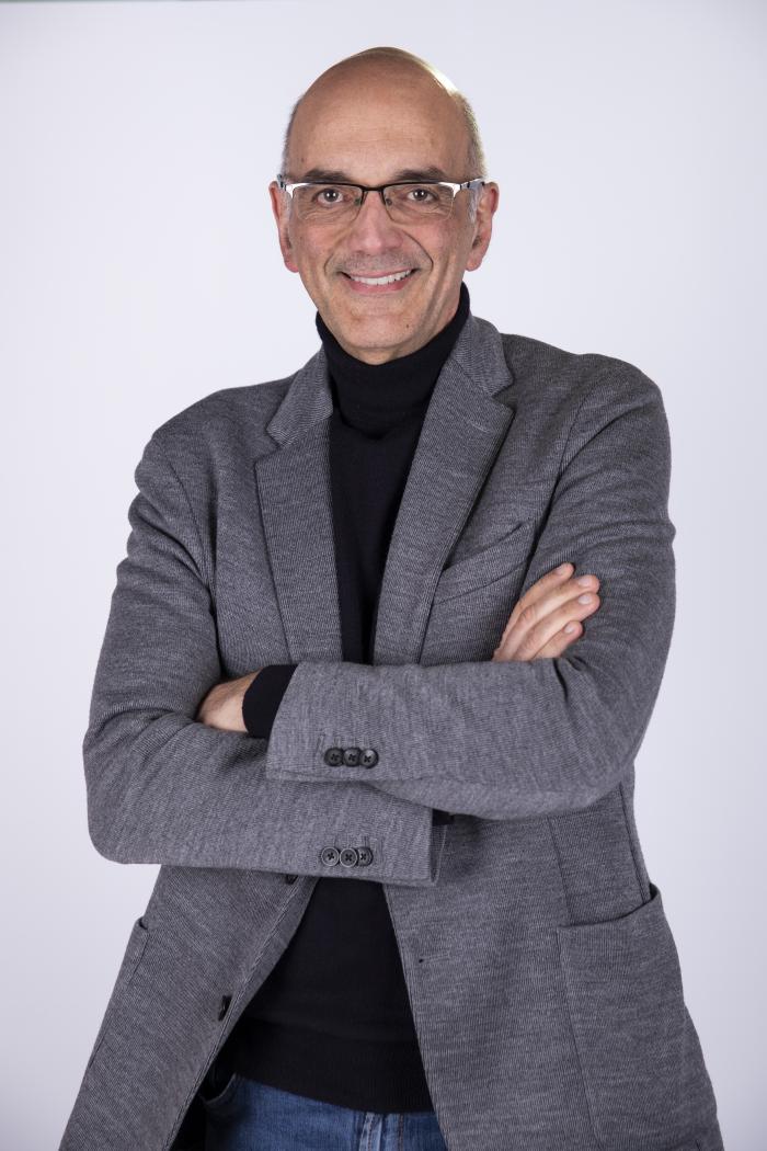 Marco Pennarola - STEP