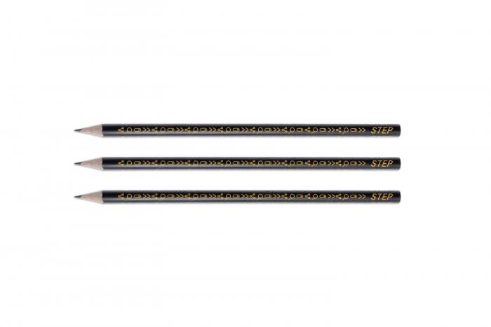 STEP Store - Matite grafite