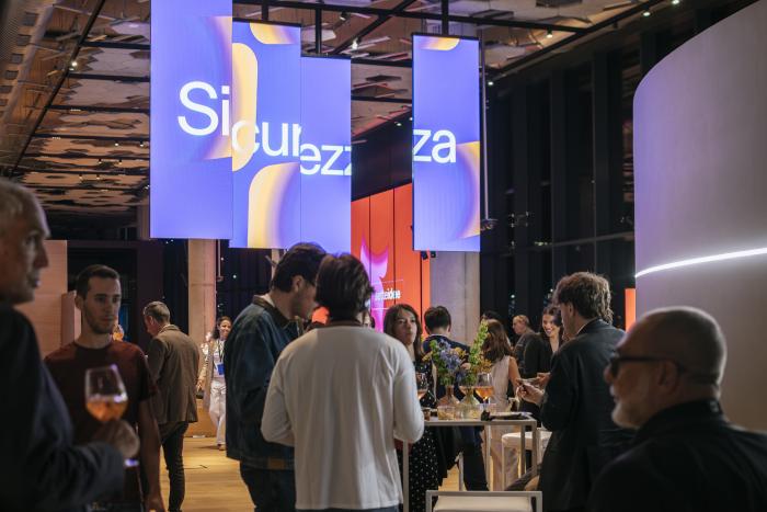 STEP - Spazio Eventi