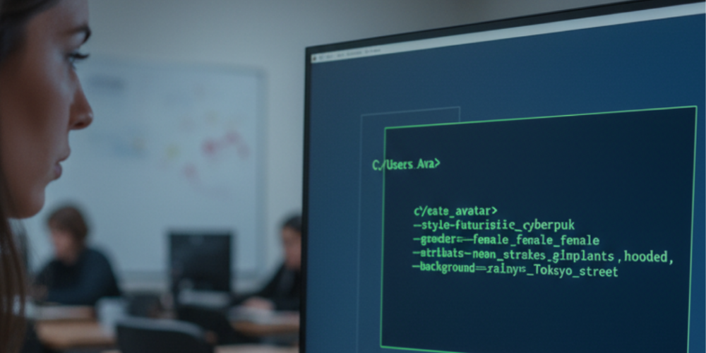 IMMAGINE LABORATORIO A.I.