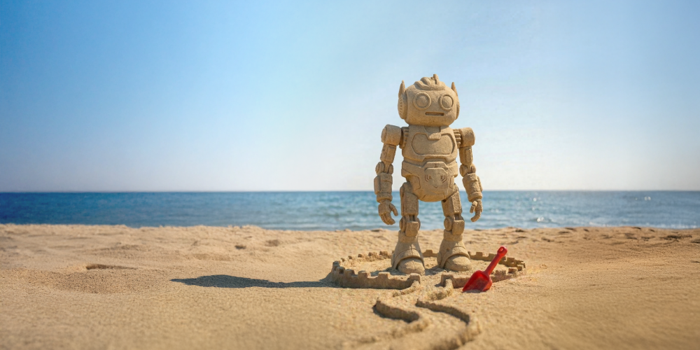 hero tech summer camp