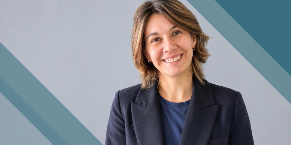 Silvana Manzoni