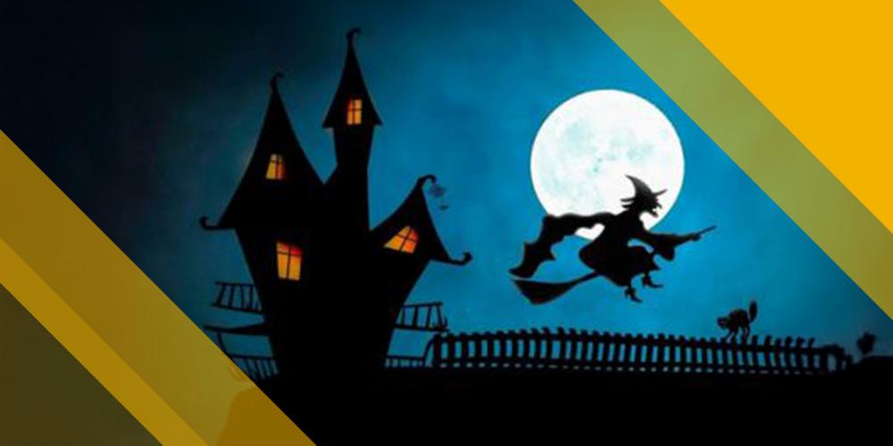 Cyber-mostri da paura!