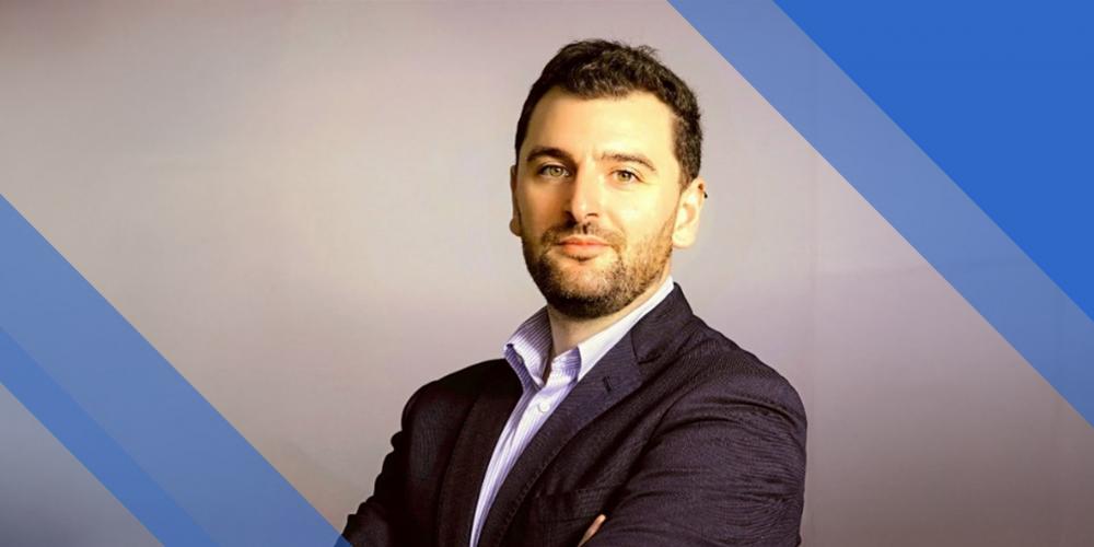 Valerio Francesco Annese