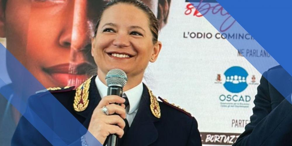Cristina Bonucchi