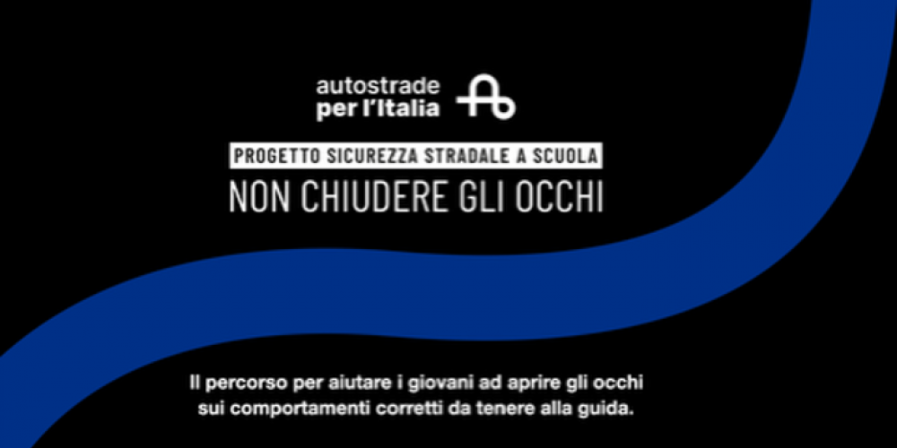 non chiudere gli occhi