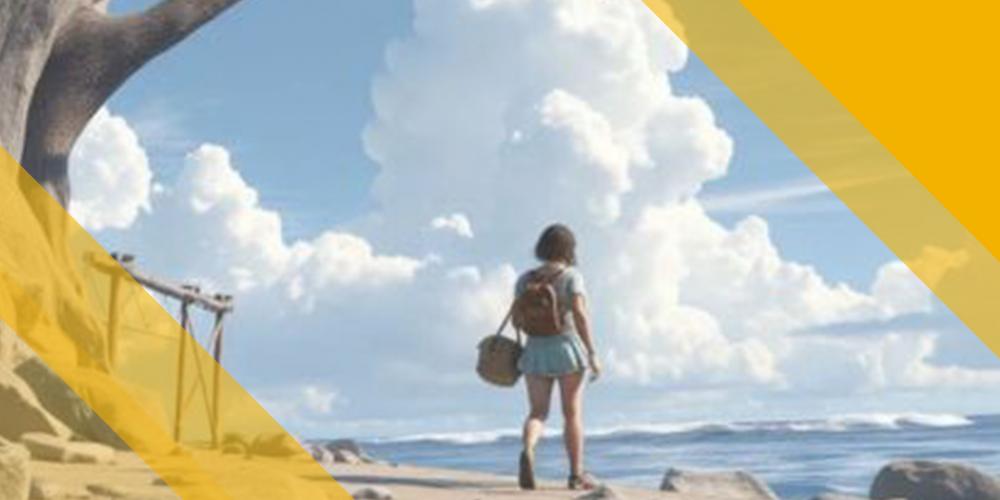 Esploratori digitali, tra videogame e metaverso