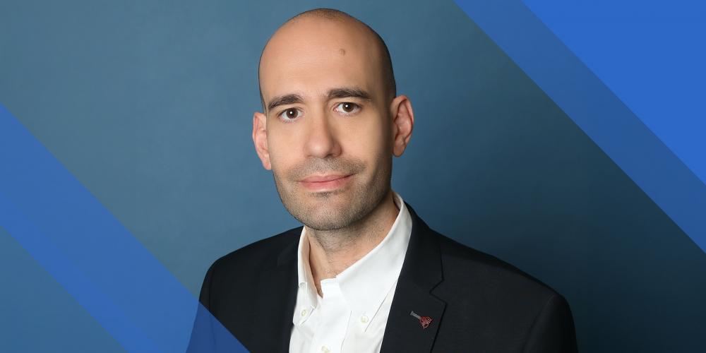 La macchina che si autoprogramma