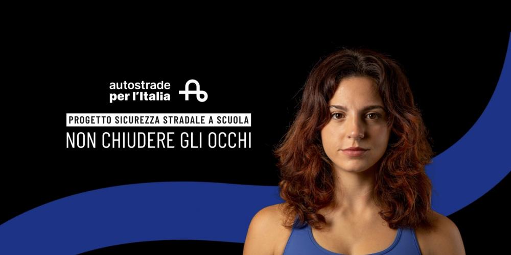 non chiudere gli occhi