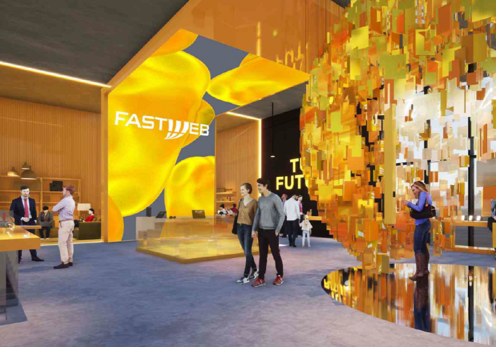 Fastweb Store