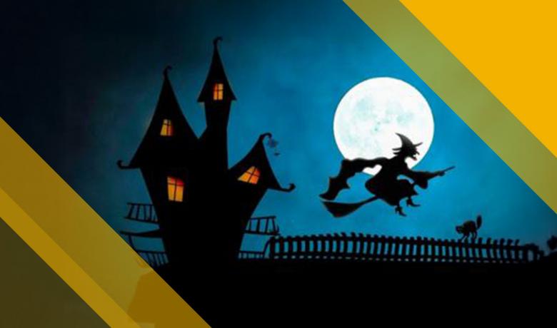 Cyber-mostri da paura!