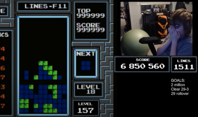 Quando l’uomo batte la macchina | Storie di futuro | STEP FuturAbility