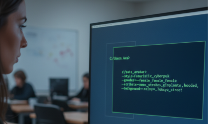 IMMAGINE LABORATORIO A.I.
