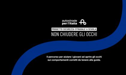 non chiudere gli occhi