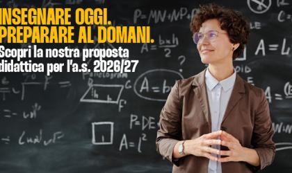 didattica 2026