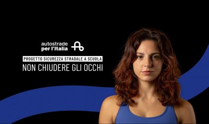non chiudere gli occhi