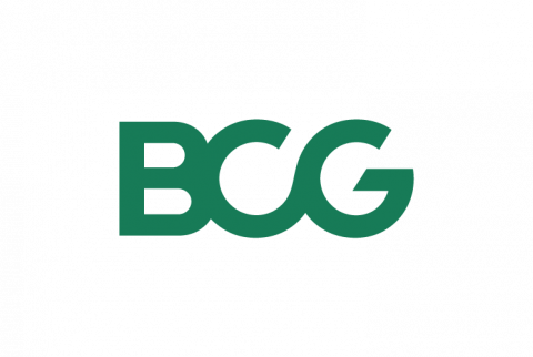 BCG Logo